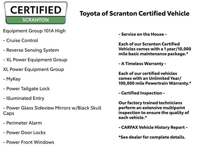 Used 2021 Ford F150 XL w/ Equipment Group 101A High image 2