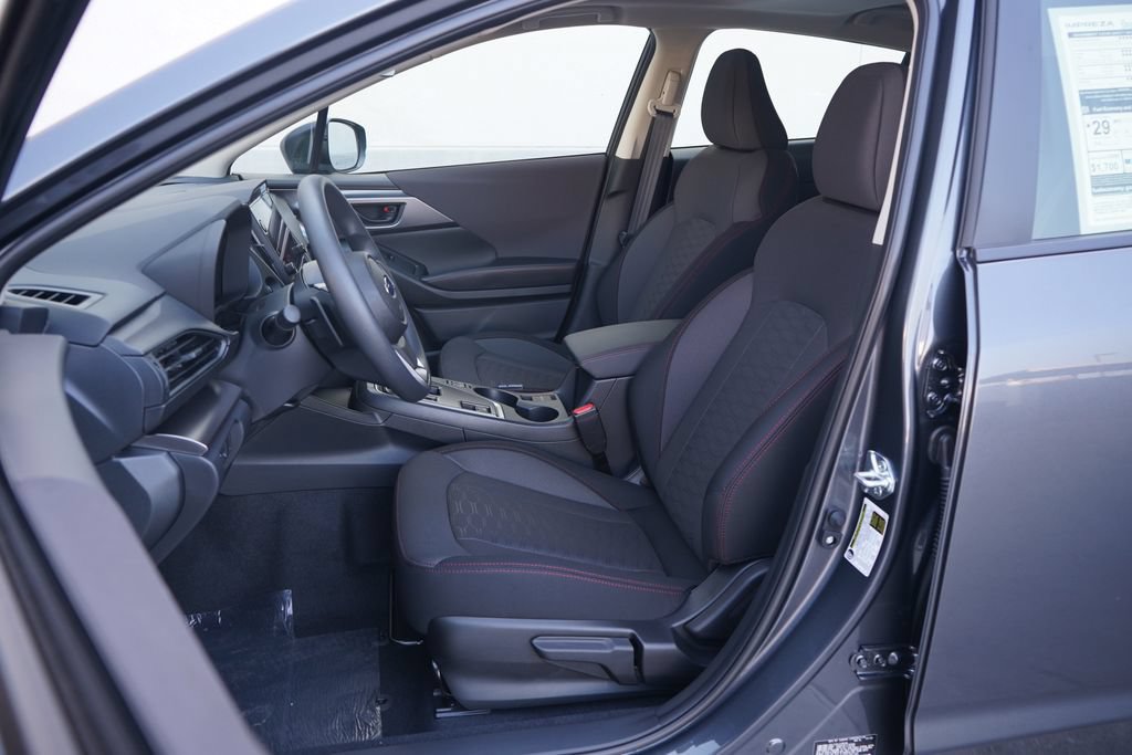 New 2026 Subaru Impreza 2.0i Sport AWD/4WD image 6