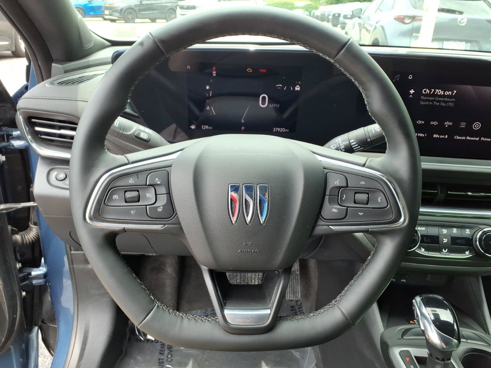 Used 2025 Buick Envista Preferred w/ Convenience I Package FWD image 20