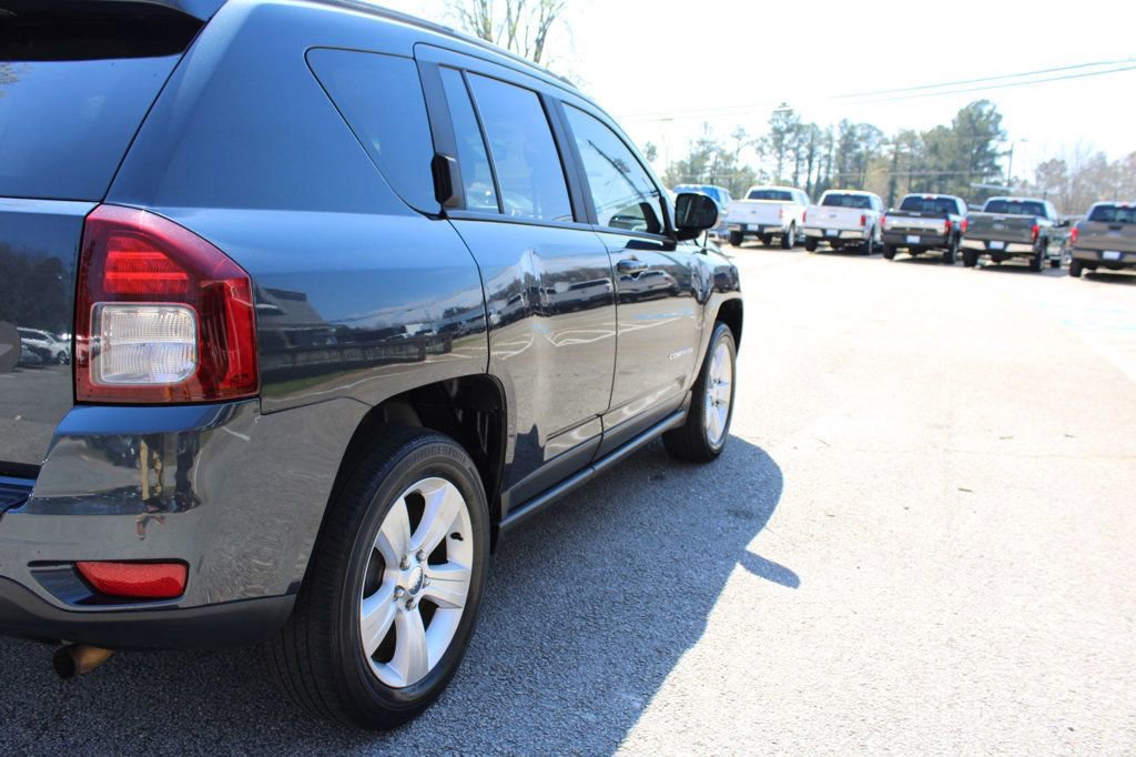 Used 2016 Jeep Compass Sport w/ Power Value Group image 19