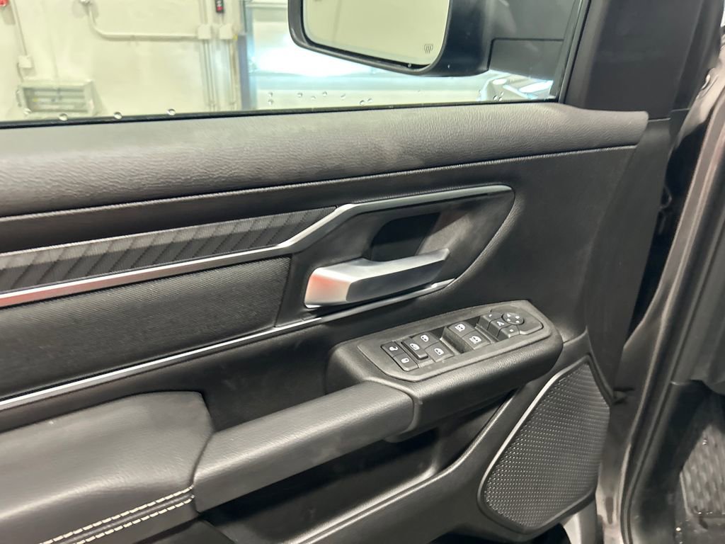 New 2026 RAM 1500 Big Horn image 14