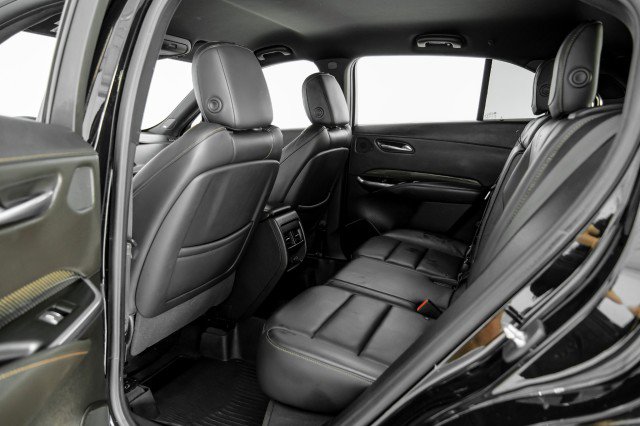 Used 2020 Cadillac XT4 Sport AWD/4WD image 40