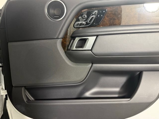 Used 2021 Land Rover Range Rover P525 Westminster Edition AWD/4WD image 29