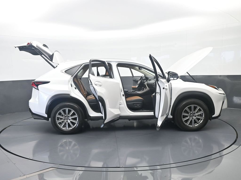 Used 2020 Lexus NX 300 FWD w/ Comfort Package image 70
