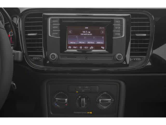 Used 2019 Volkswagen Beetle 2.0T S FWD image 13