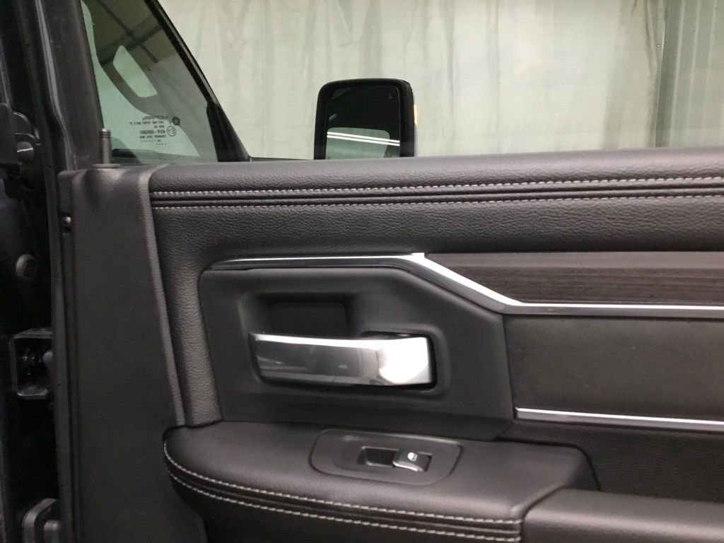New 2026 RAM 2500 Laramie image 17