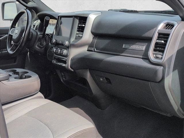 Used 2024 RAM 3500 Big Horn image 21