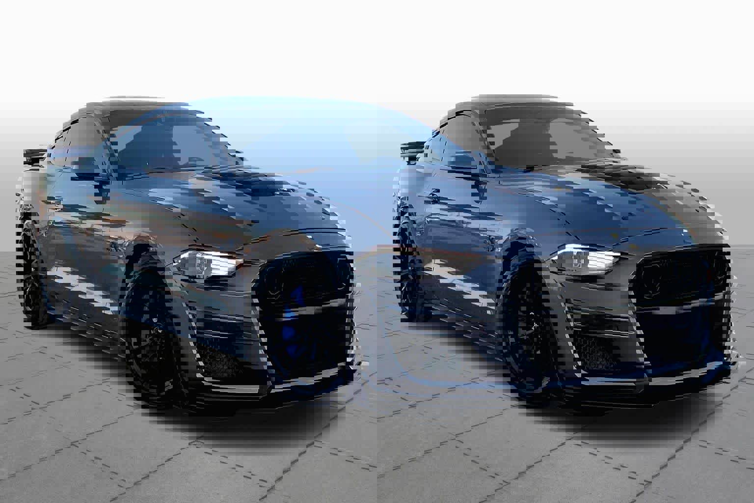 Used 2021 Ford Mustang GT w/ Equipment Group 301A image 3