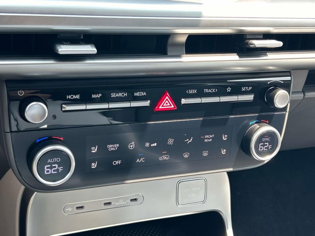 New 2026 Hyundai Ioniq 9 SEL image 33