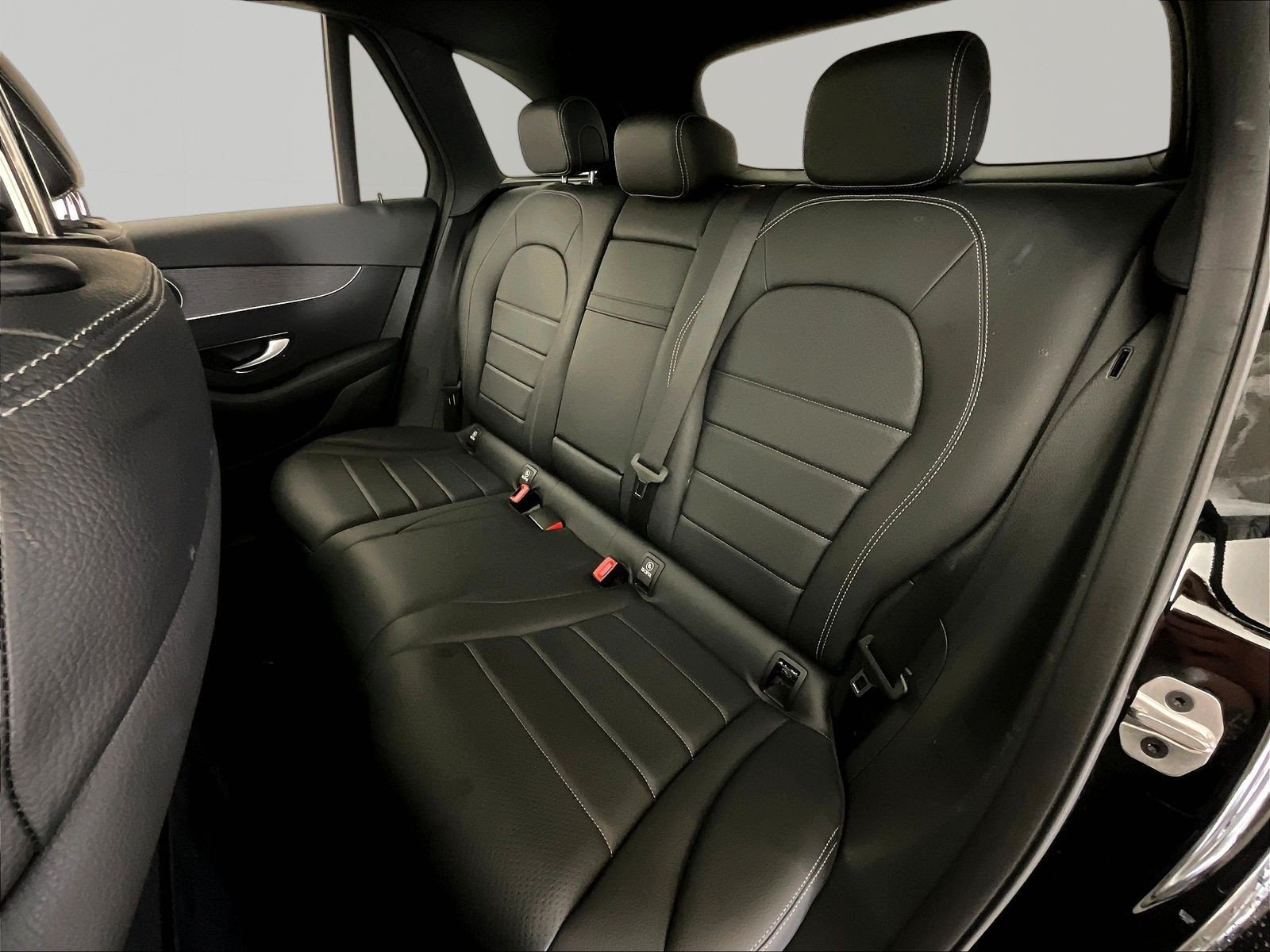 Certified 2022 Mercedes-Benz GLC 300 4MATIC image 22
