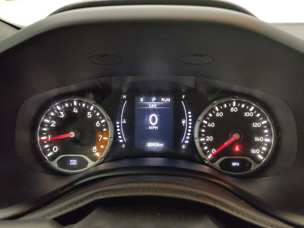 Used 2018 Jeep Renegade Sport w/ Power & Air Group AWD/4WD image 23
