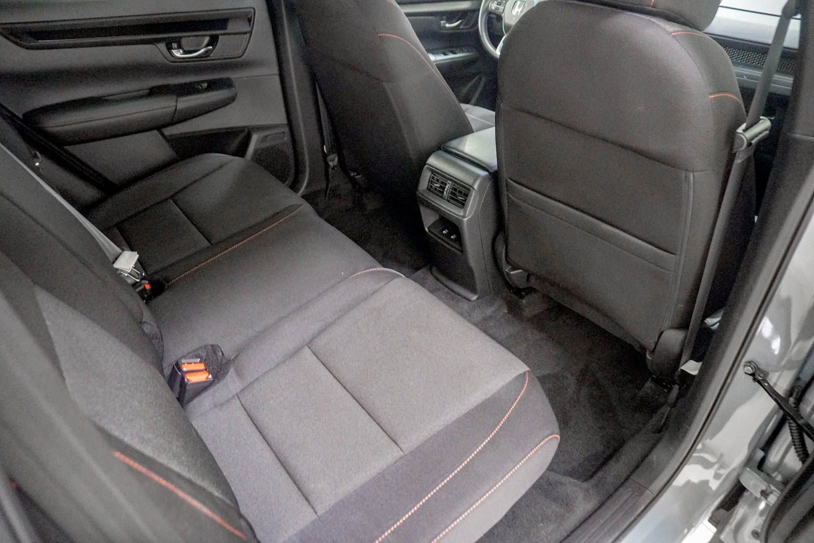 Certified 2026 Honda CR-V Sport image 33