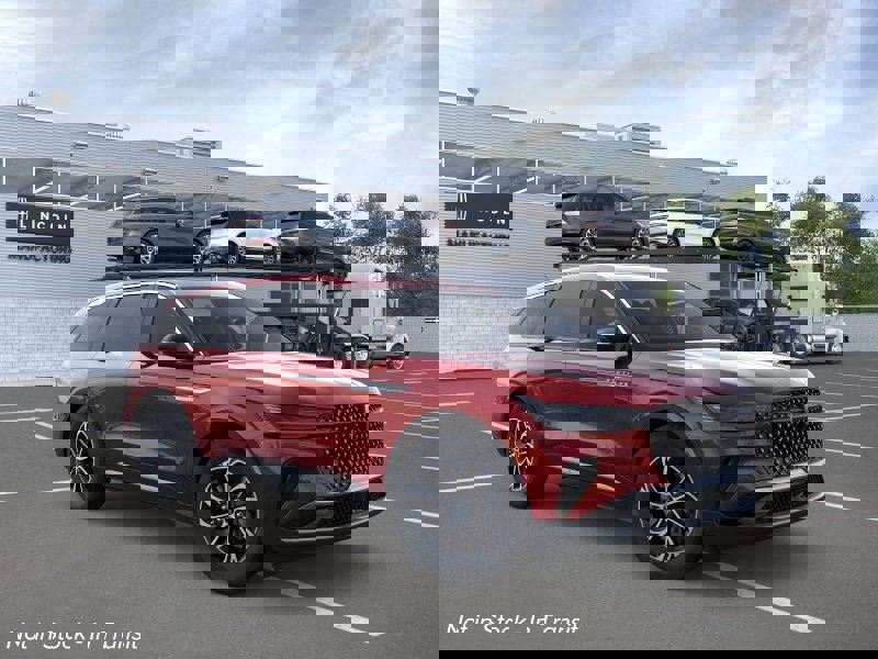 New 2026 Lincoln Nautilus Premier image 7