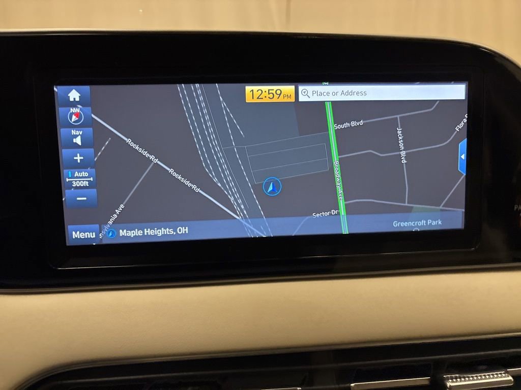 Used 2020 Hyundai Palisade Limited image 20