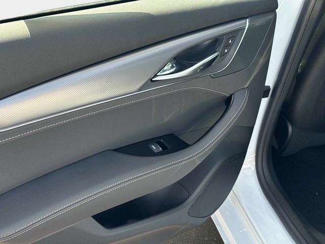 New 2026 Cadillac CT5 Premium Luxury w/ Technology Package AWD/4WD image 10