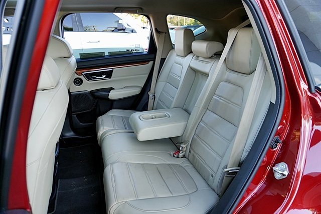 Used 2019 Honda CR-V EX-L image 18