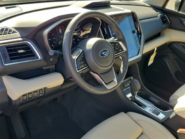New 2026 Subaru Ascent Limited AWD/4WD image 8