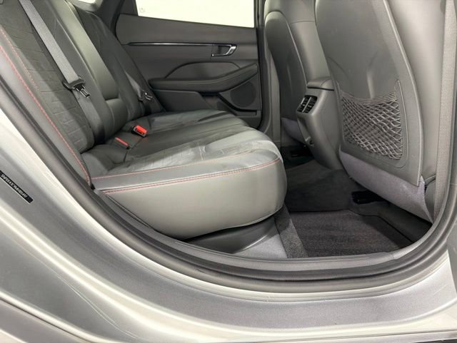 Used 2021 Hyundai Sonata N Line FWD image 23