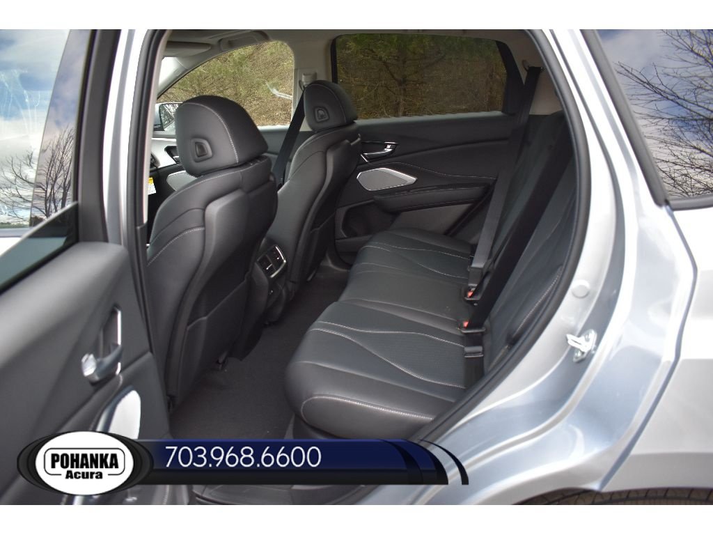 New 2026 Acura RDX SH-AWD w/ Technology Package image 33