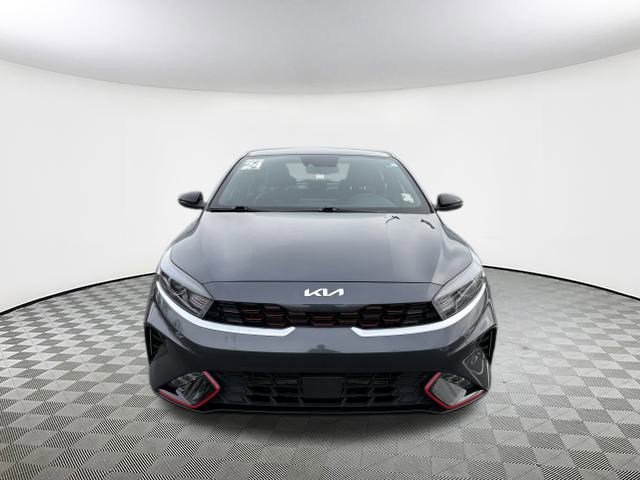 Used 2024 Kia Forte GT-Line w/ GT-Line Premium Package image 2