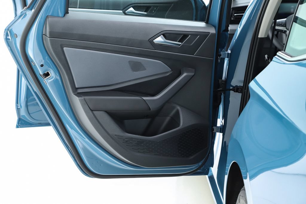 New 2026 Volkswagen Jetta SE FWD image 54