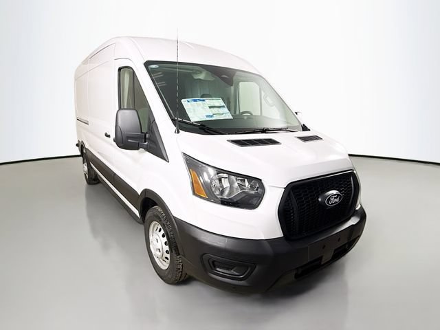 New 2026 Ford Transit 250 148 Medium Roof Extended AWD 360° Tour