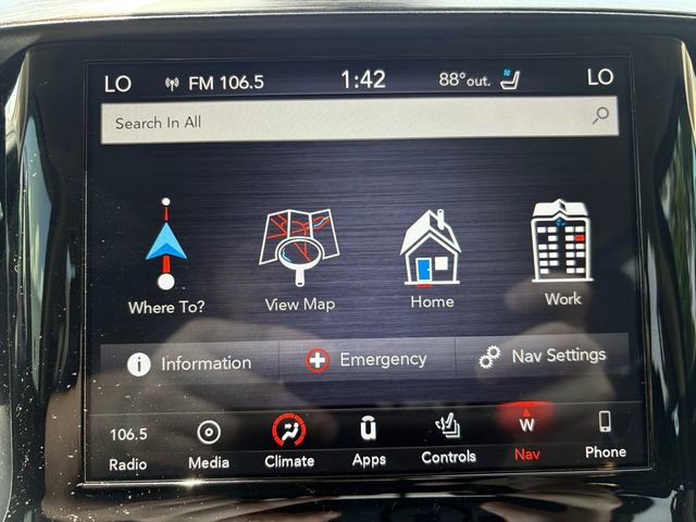 Used 2019 RAM 1500 Laramie image 24