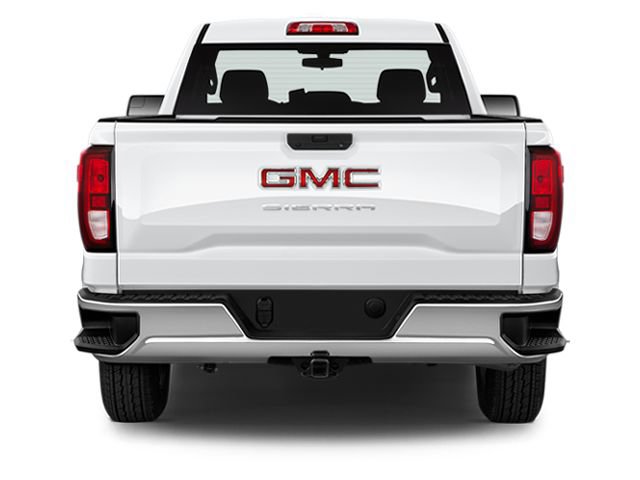 Used 2023 GMC Sierra 1500 Pro w/ Graphite Edition AWD/4WD image 6