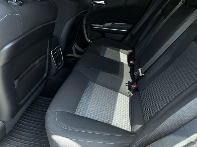 Used 2021 Dodge Charger Scat Pack RWD image 19