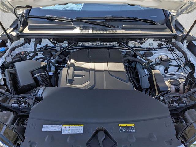 New 2025 Audi Q5 Premium Plus image 16