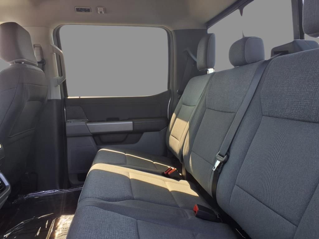 New 2024 Ford F150 XLT w/ Equipment Group 302A MID image 6