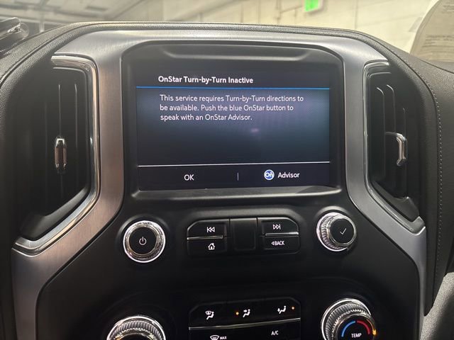 Used 2023 GMC Sierra 2500 SLE image 22