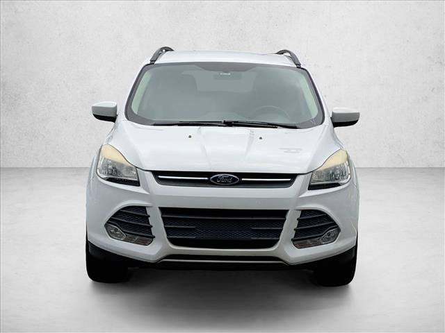Used 2015 Ford Escape SE w/ Equipment Group 201A AWD/4WD video 2