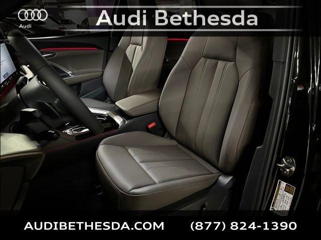 New 2026 Audi Q5 Premium Plus AWD/4WD image 21