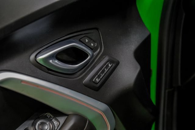 Used 2017 Chevrolet Camaro LT RWD image 49
