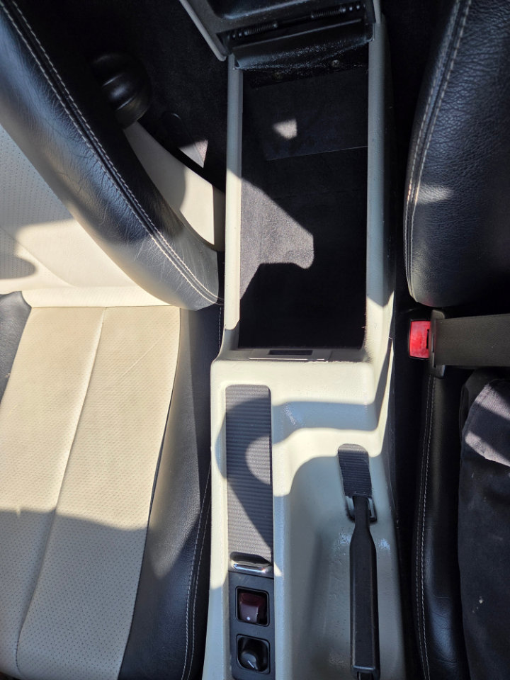 Used 1998 Mercedes-Benz SLK 230 image 13