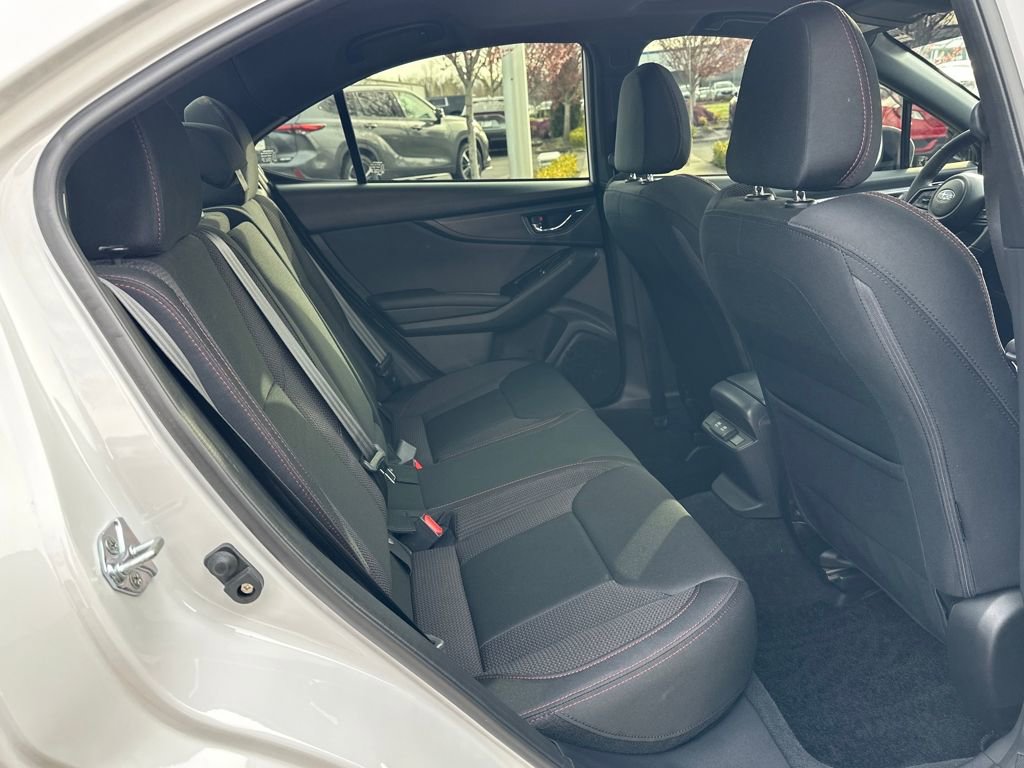Used 2023 Subaru WRX Premium image 15