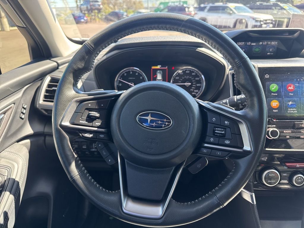 Used 2023 Subaru Forester Touring AWD/4WD image 25