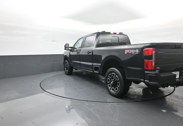 New 2026 Ford F250 Platinum image 5