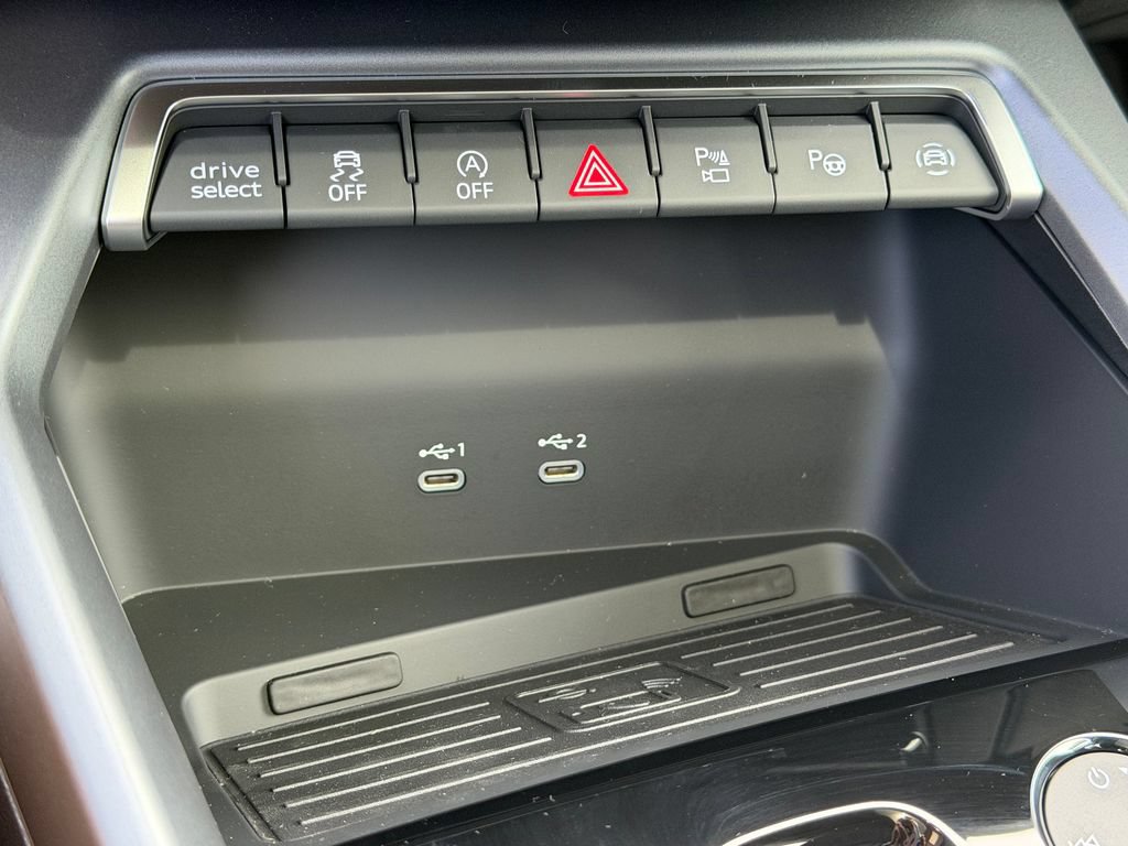 New 2026 Audi S3 Premium AWD/4WD image 23