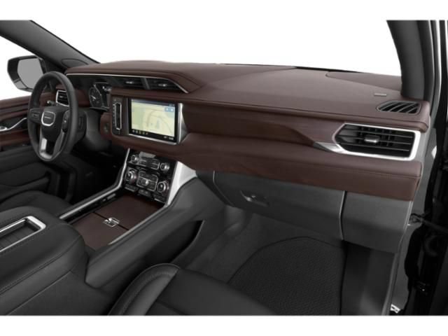 Used 2023 GMC Yukon Denali Ultimate AWD/4WD image 16