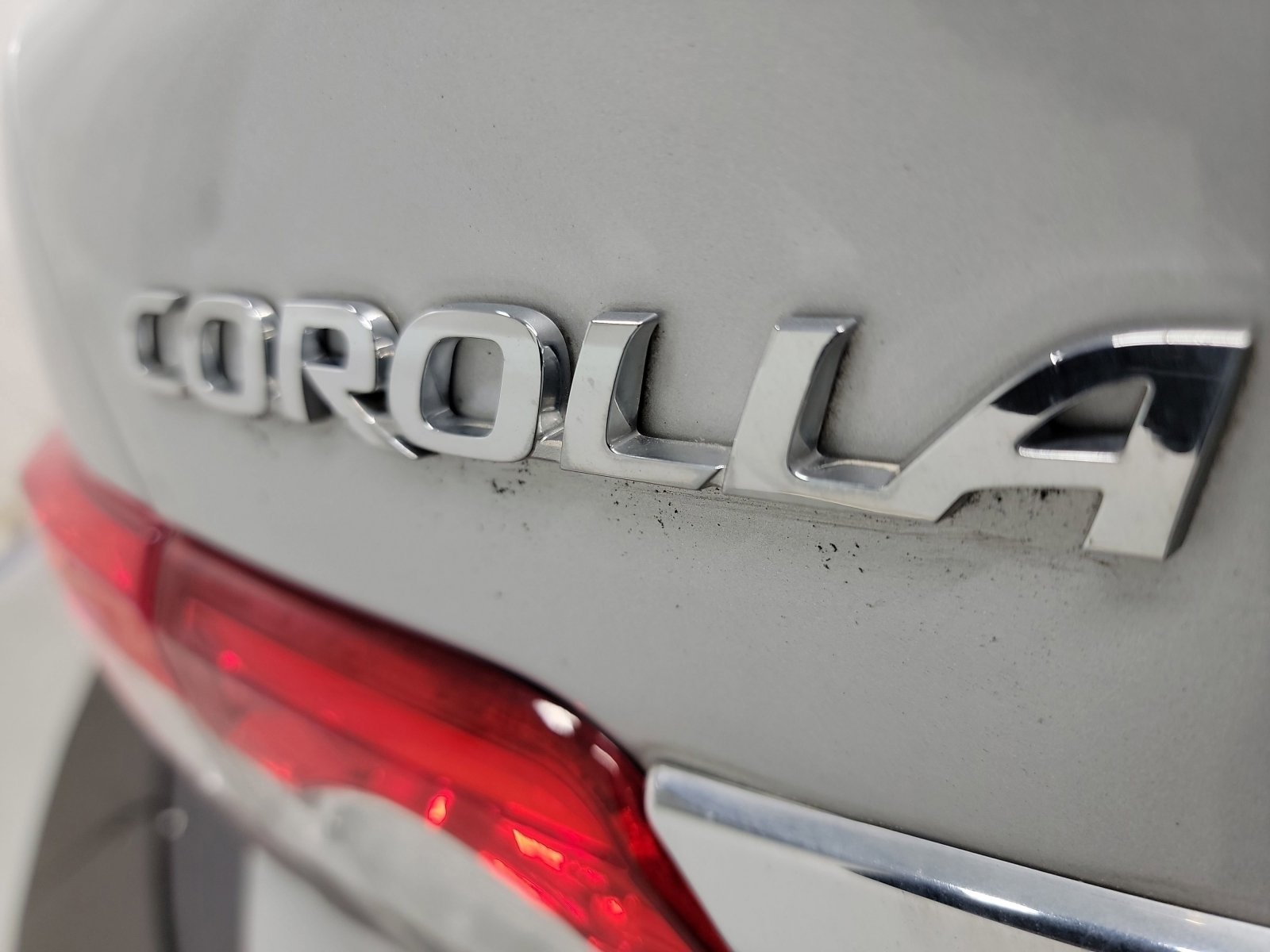 Used 2013 Toyota Corolla L FWD image 33