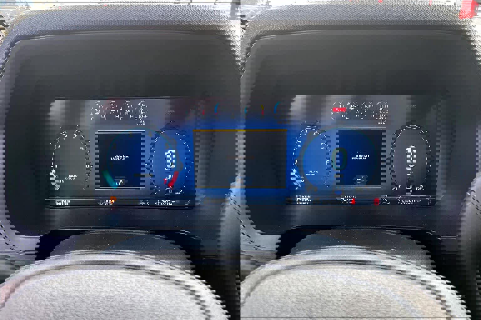 Used 2024 Ford F150 STX image 25