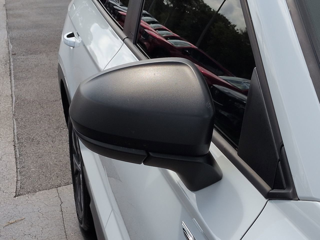 Used 2023 Volkswagen Taos S FWD image 12