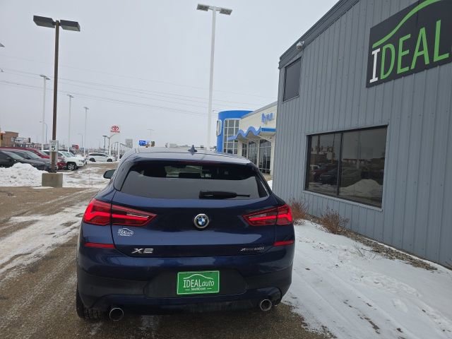 Used 2020 BMW X2 xDrive28i w/ Convenience Package image 7