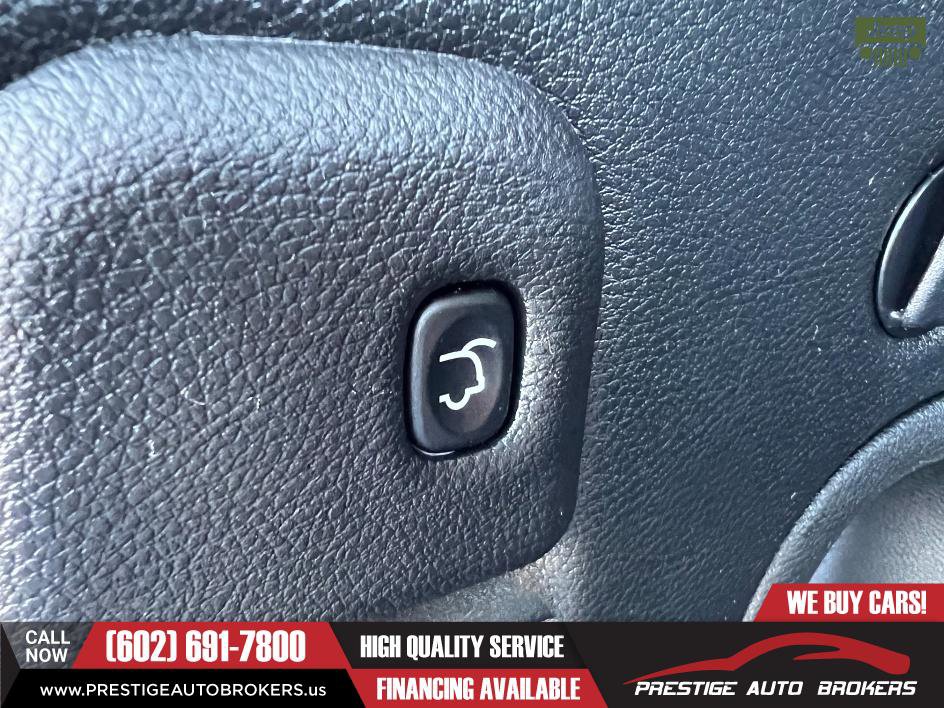 Used 2021 Jeep Grand Cherokee Limited w/ Trailer Tow Group IV image 56