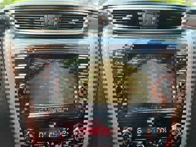 Used 2020 Nissan Murano SV image 8