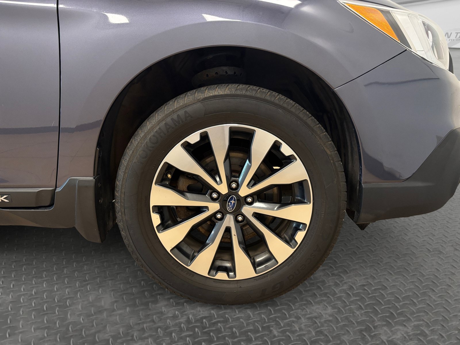 Used 2016 Subaru Outback 3.6R Limited AWD/4WD image 36
