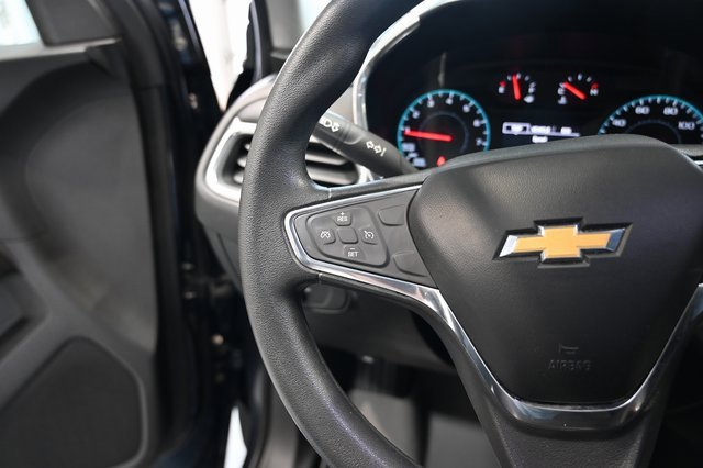 Used 2018 Chevrolet Equinox LT image 21