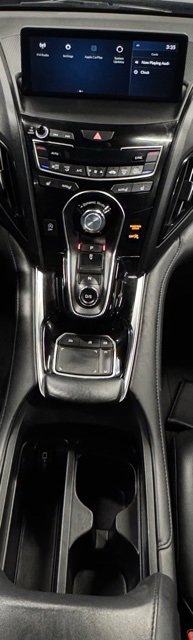 Used 2020 Acura RDX Base image 17